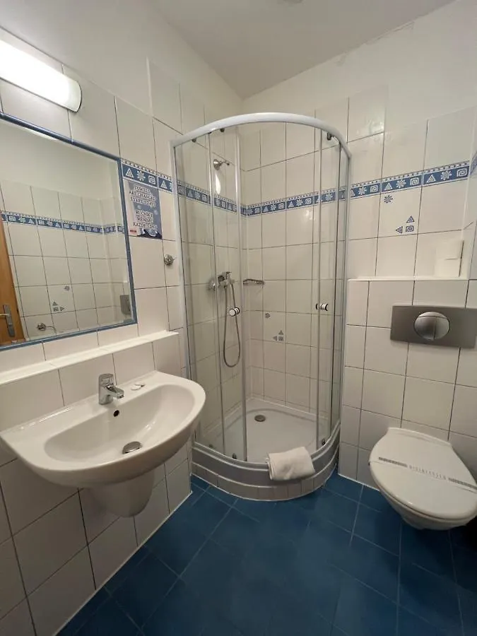 Hotel Boston Karlovy Vary