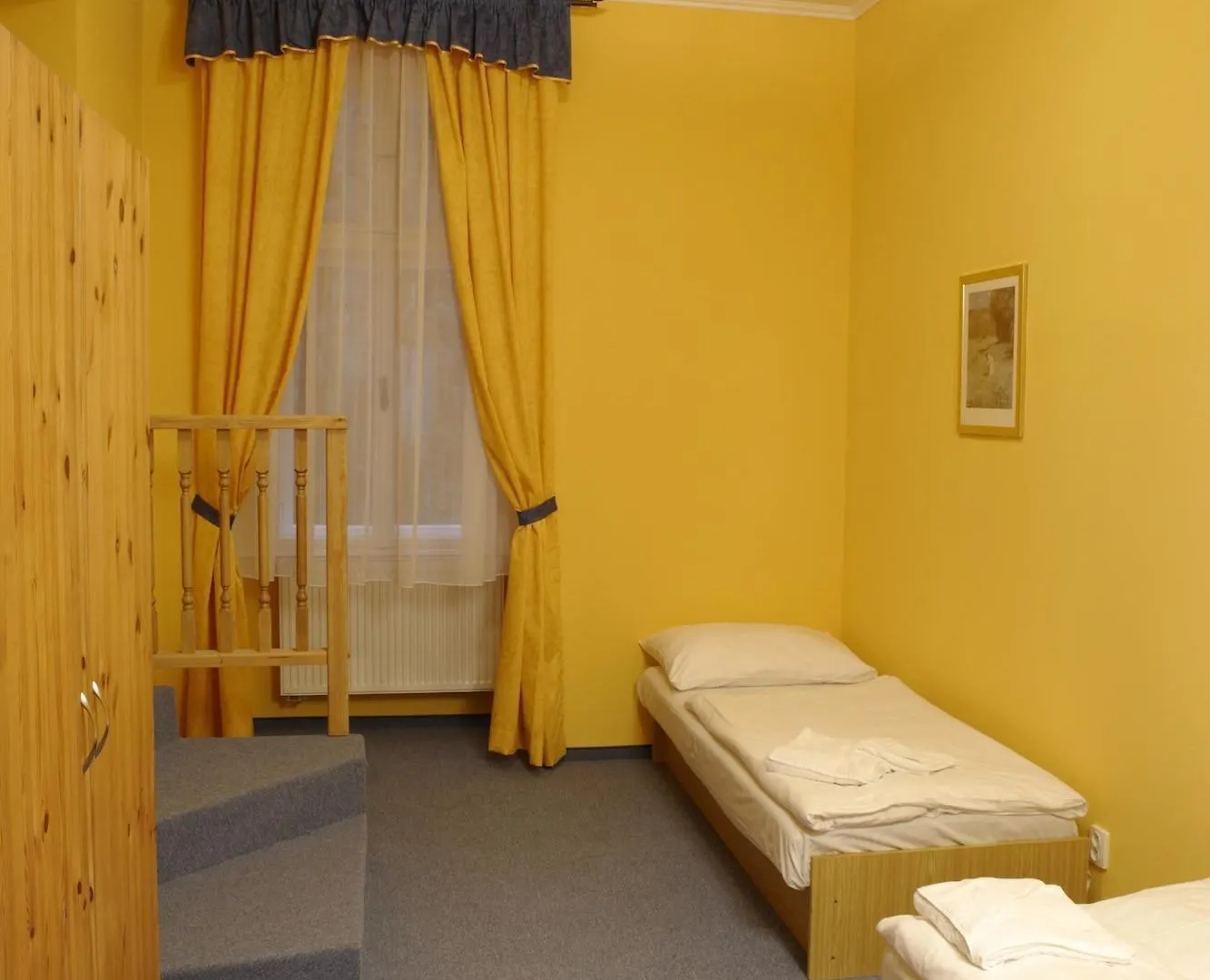 Hotel Boston Karlovy Vary