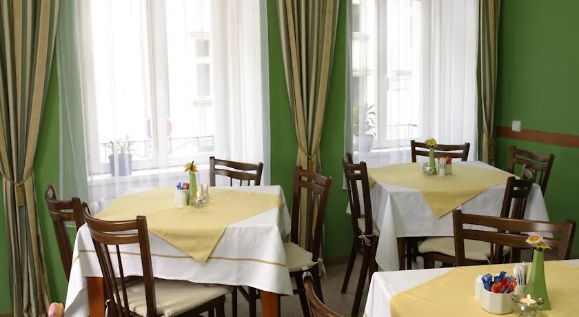 Hotel Boston Karlovy Vary