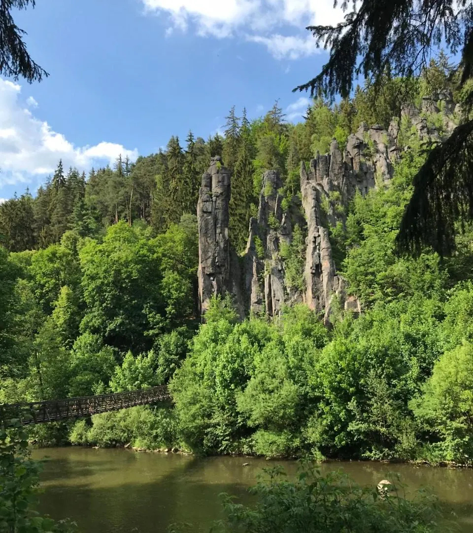Hotel Boston Karlovy Vary