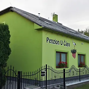 https://penzion-u-capa-pribor.ostravahotels.net