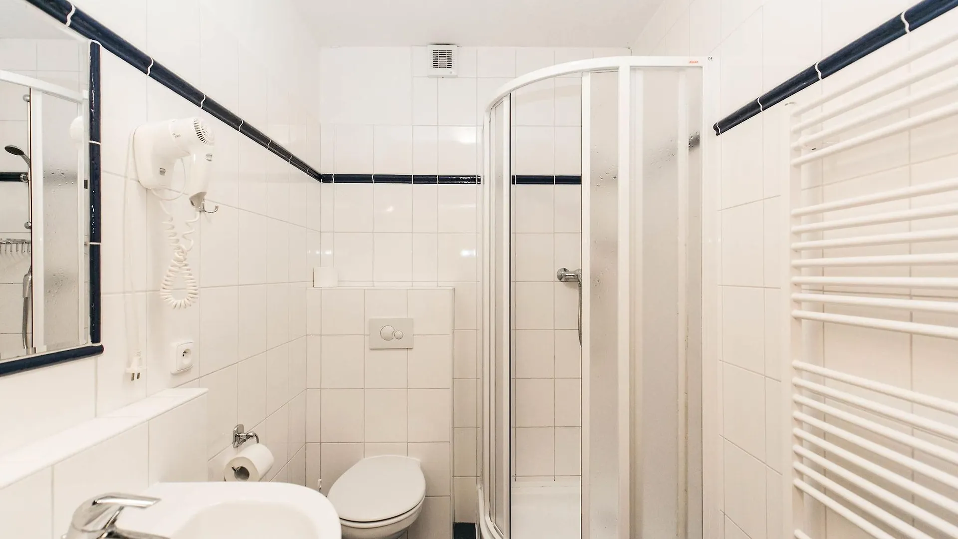 Hotel Boston Karlovy Vary 3*,