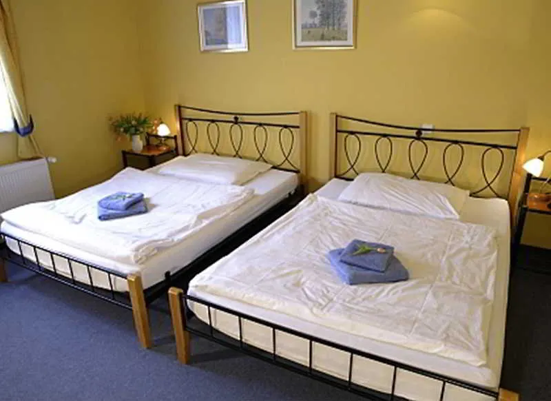 Hotel Boston Karlovy Vary 3*,  Czech Republic