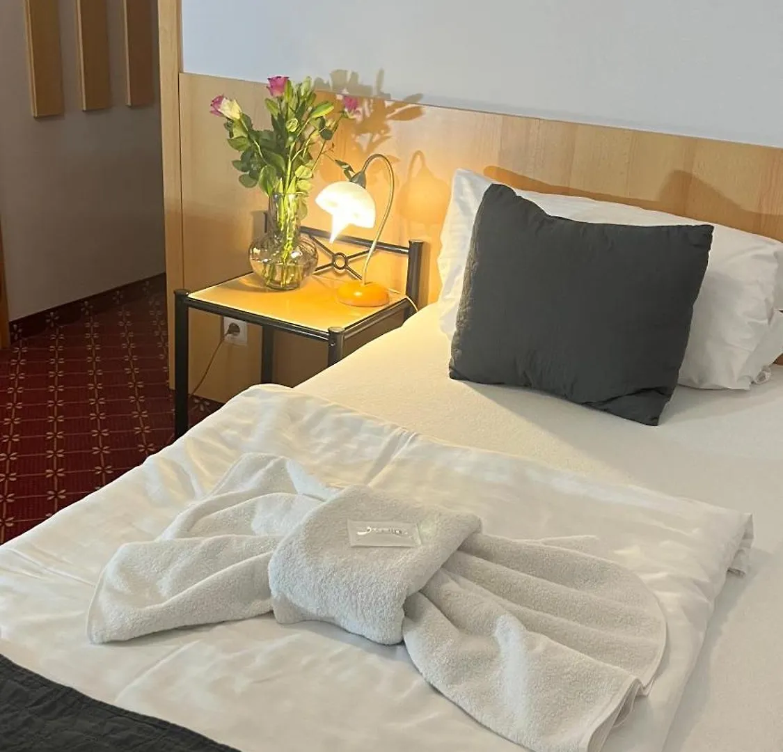 Hotel Boston Karlovy Vary
