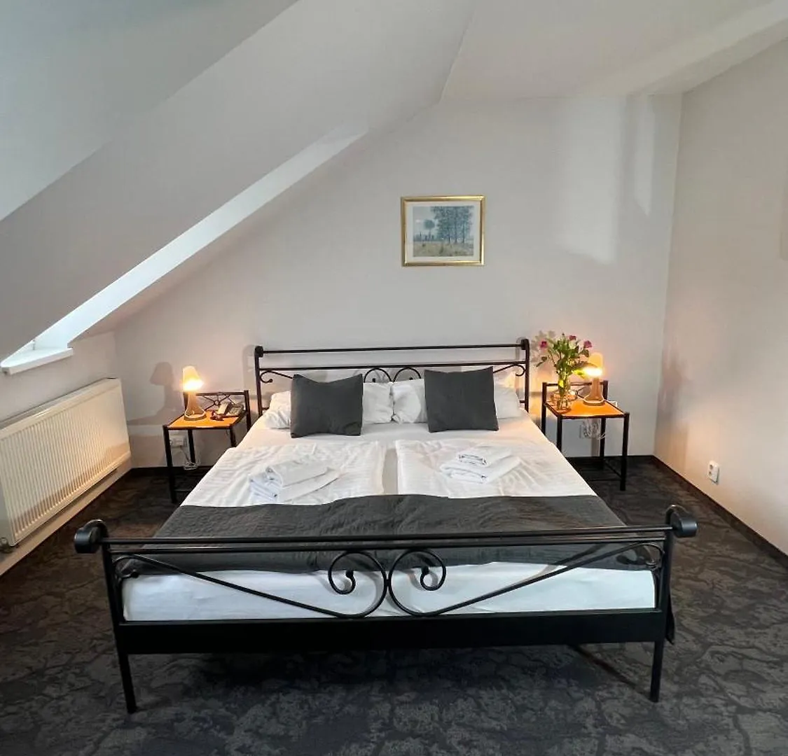 Hotel Boston Karlovy Vary