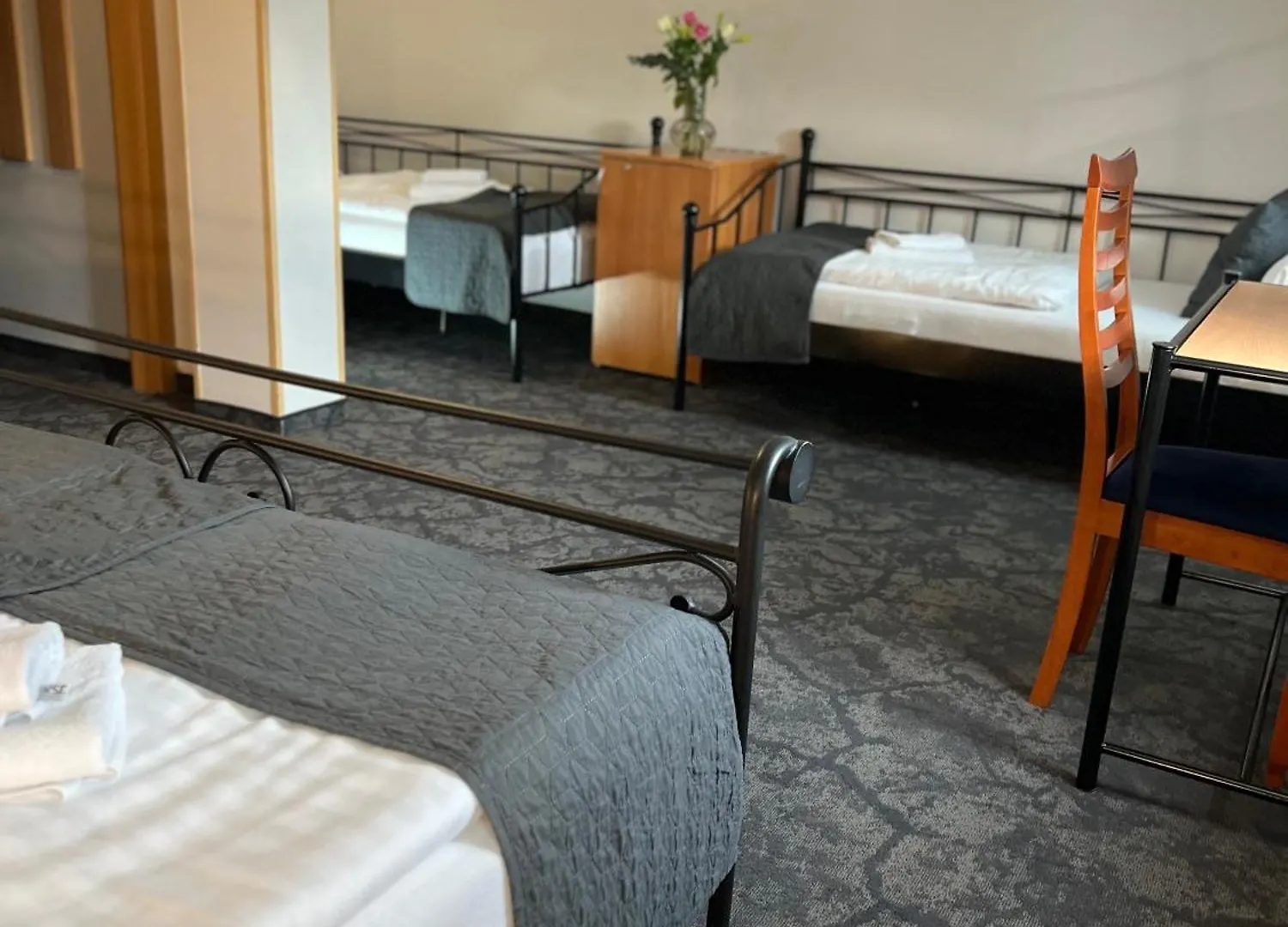 Hotel Boston Karlovy Vary