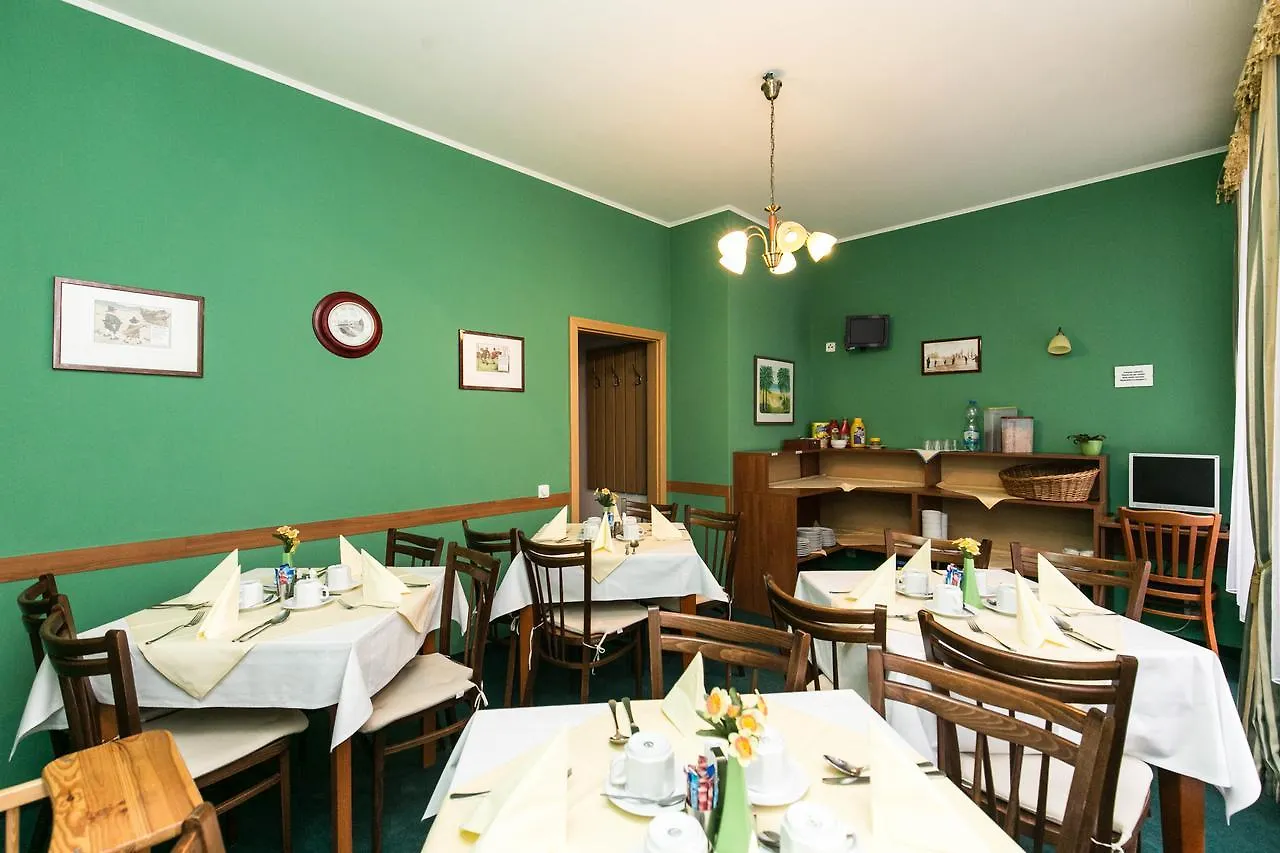 Hotel Boston Karlovy Vary