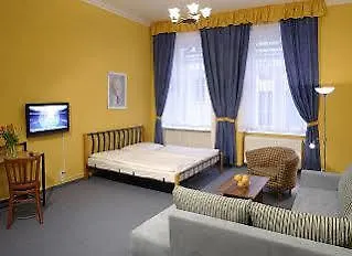 Hotel Boston Karlovy Vary